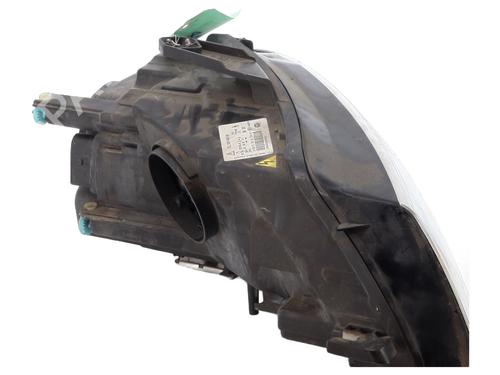 Left headlight AUDI A3 Sportback (8PA) 2.0 TDI | BP29704389C28 