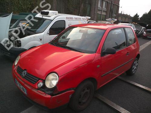 Used Parts VW LUPO I (6X1, 6E1)  1.7 SDI  1879149
