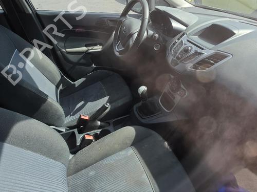 Alternator FORD FIESTA VI (CB1, CCN) 1.4 TDCi | BP38167089M7 - Image 6