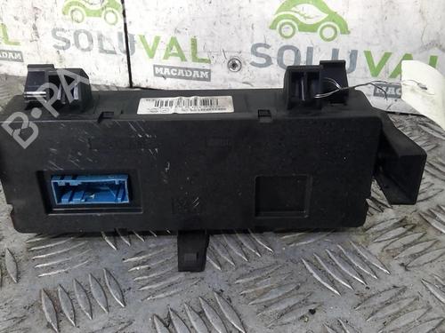 Climate control CITROËN C2 (JM_) 1.4 HDi | BP21816509I5 