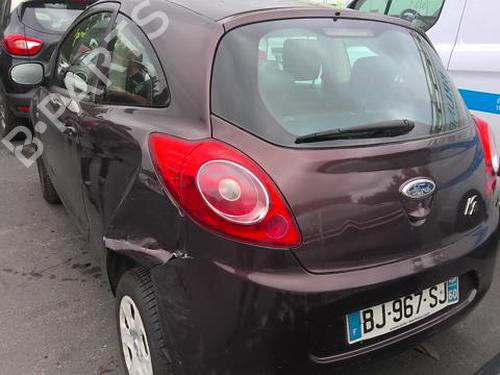 Rear left seatbelt FORD KA (RU8) 1.2 | BP27989240I29 - Image 14