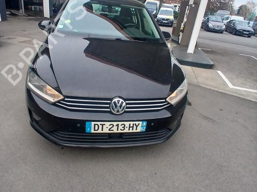 Front left panel VW GOLF SPORTSVAN VII (AM1, AN1) 1.6 TDI | BP36955632C58 - Image 19