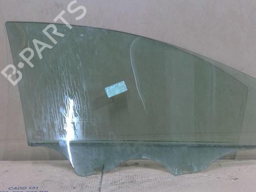 Front left door window SEAT ALTEA (5P1) 1.6 TDI | BP29428712C18 