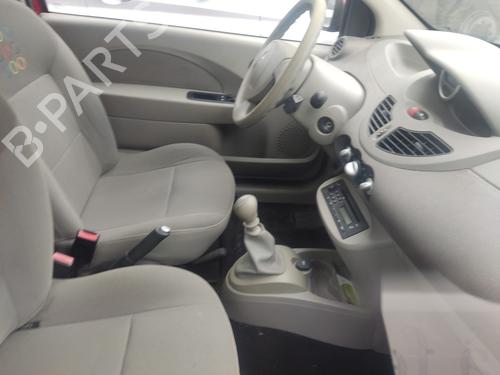 Radio RENAULT TWINGO II (CN0_) 1.2 16V (CN04, CN0B) | BP29758489E6