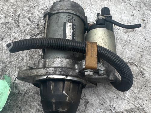 Starter MERCEDES-BENZ C-CLASS (W204) C 200 CDI (204.007, 204.006) | BP36791760M8 - Image 4