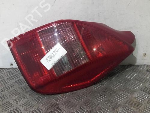 Used Right taillight CITROËN C2 (JM_) 1.1 (60 hp) 20355786
