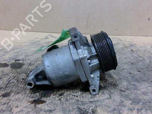 AC Kompressor DACIA SANDERO III 1.0 TCe 90 (91 hp) 29082473