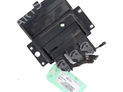 Engine control unit (ECU) RENAULT CLIO III (BR0/1, CR0/1) 1.5 dCi (C/BR0G, C/BR1G) | BP26691515M57  - Image 5