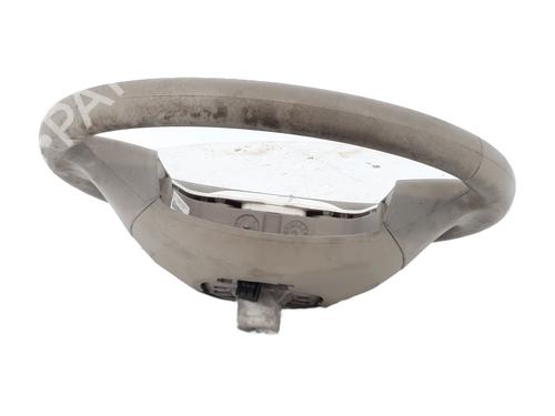 Steering wheel RENAULT ZOE (BFM_) ZOE | BP31818122C49 - Image 5