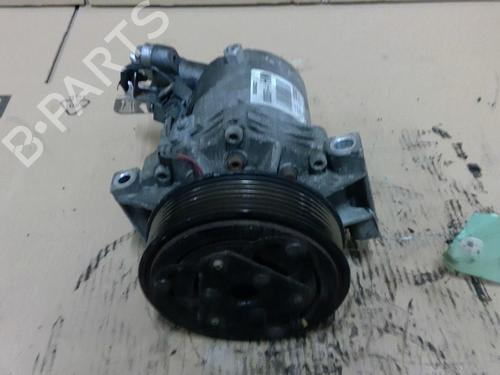 AC compressor DACIA LODGY (JS_) 1.2 TCe (JSAY, JSM0) | BP37246077M34 - Image 3