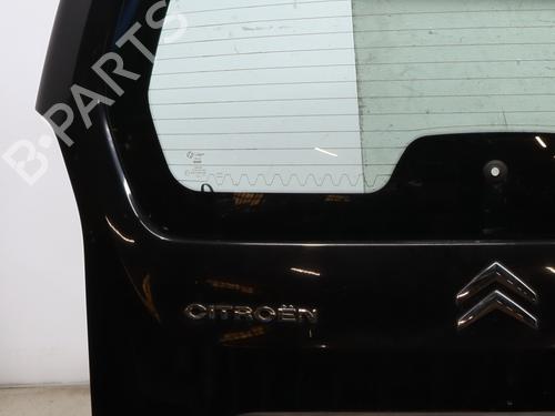Tailgate CITROËN BERLINGO MULTISPACE (B9) 1.6 HDi 90 | BP38526452C6 - Image 9