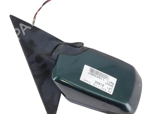 Right mirror BMW 3 (E46) 320 d | BP31716198C27 