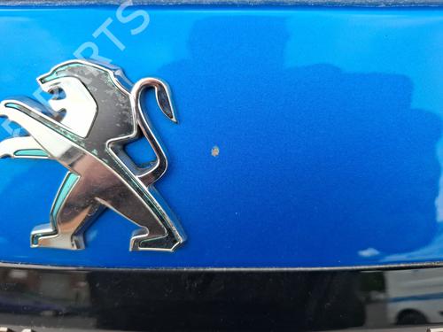 Used Parts PEUGEOT 208 II (UB_, UP_, UW_, UJ_) e-208 4541278
