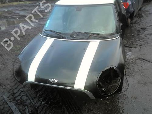 Left sun visor MINI MINI (R56) Cooper | BP22597037I1 - Image 20