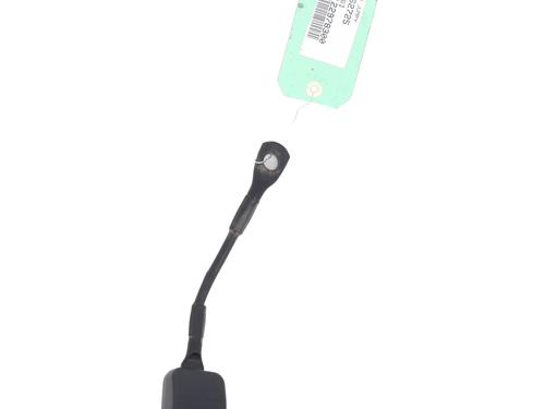 Seat buckle CITROËN JUMPY II (VF7) 2.0 HDi 120 | BP33472208I32 - Image 2