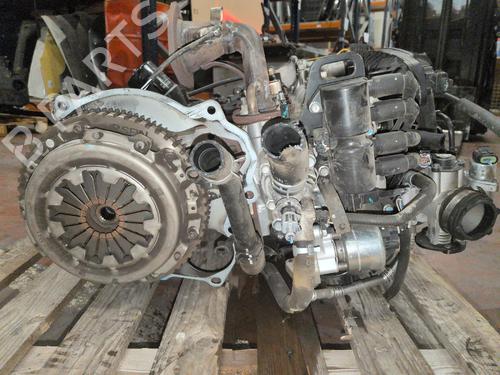 Engine CHEVROLET SPARK (M300) | BP37530937M1 - Image 5