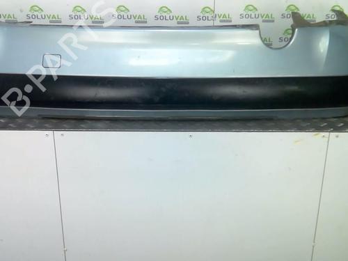 Used Rear bumper CITROËN XSARA (N1) 2.0 HDi 90 (90 hp) 22000260