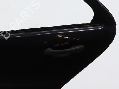 Left rear door MERCEDES-BENZ C-CLASS (W203) C 220 CDI (203.006) | BP29440561C4 