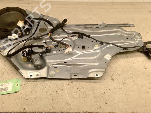 Front left window mechanism KIA SOUL I (AM) 1.6 CRDi 128 | BP33876327C22 - Image 5