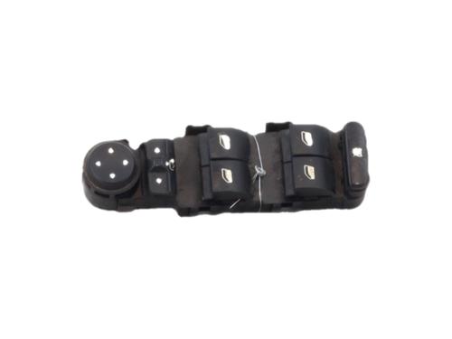 Left front window switch PEUGEOT 407 (6D_) 2.0 HDi 135 (6DRHRH, 6DRHRE, 6DRHRG, 6DRHRJ) | BP40289806I27 - Image 3