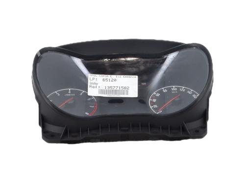 Instrument cluster OPEL CORSA E (X15) 1.2 (08, 68) | BP40613903C47 - Image 3