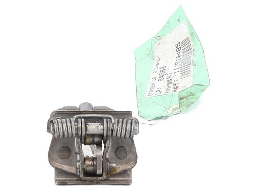 Hinge/Door check strap CITROËN C8 (EA_, EB_) 2.0 HDi 165 | BP29214087C146 