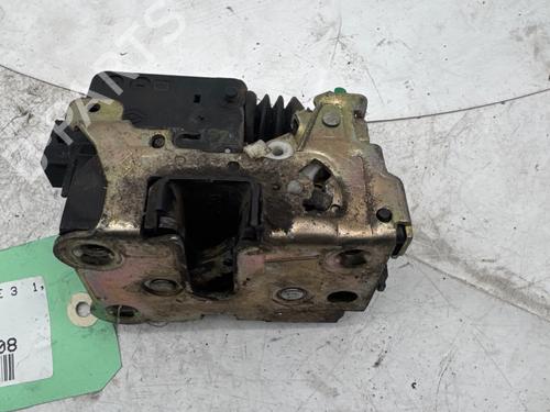 Used Front right lock Front right lock 35903303 35903303