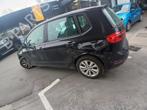 Front left panel VW GOLF SPORTSVAN VII (AM1, AN1) 1.6 TDI | BP36955632C58 - Image 14
