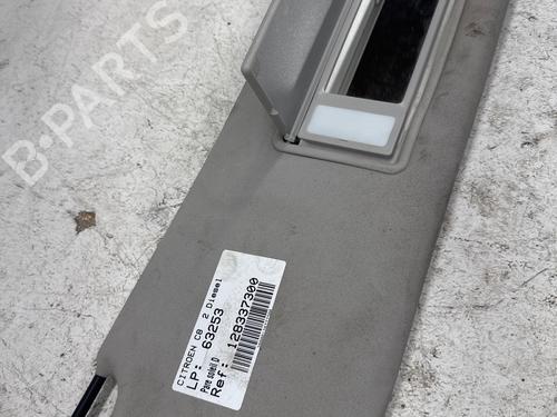 Right sun visor CITROËN C8 (EA_, EB_) 2.0 HDi 135 | BP36791972I2 - Image 4