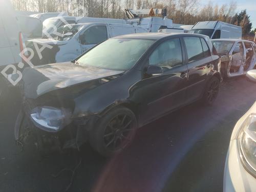 Front left window mechanism VW GOLF V (1K1) 2.0 TDI | BP22653984C22 