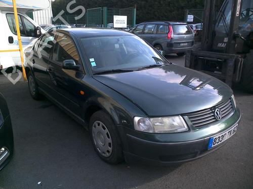 Used Parts VW PASSAT B5 (3B2) 1.6 2031963