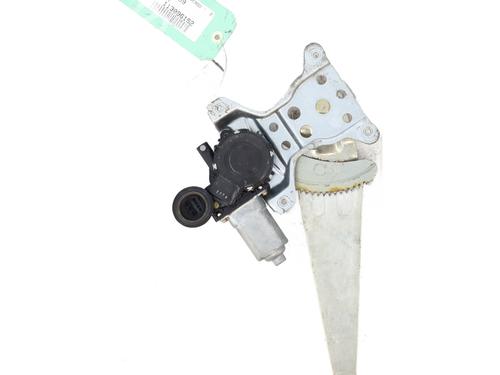 Rear right window mechanism TOYOTA COROLLA Verso (_E12_) 2.0 D-4D (CDE120_, CDE120R) | BP29560155C25 