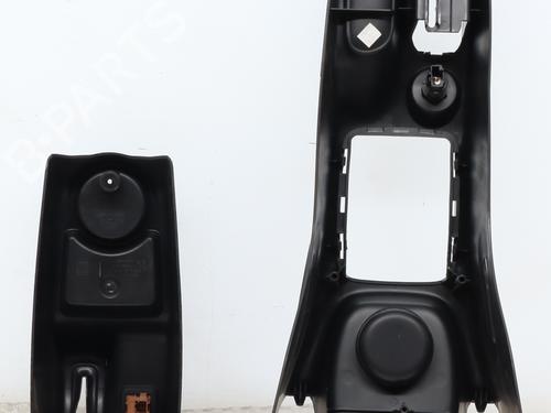 Middle console PEUGEOT 206+ (2L_, 2M_) 1.1 | BP29600425I22  - Image 5