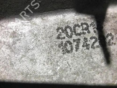 Used Gearbox Gearbox 21816525 21816525