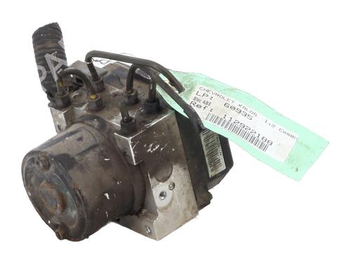 ABS pump CHEVROLET AVEO / KALOS Hatchback (T250, T255) 1.2 | BP29600257M43 