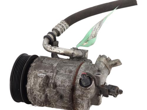 AC compressor VW POLO (9N_, 9A_) 1.9 TDI | BP25136790M34 