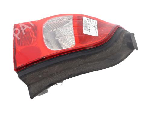 Left taillight RENAULT TWINGO II (CN0_) 1.2 (CN0D) | BP38456030C34 - Image 2