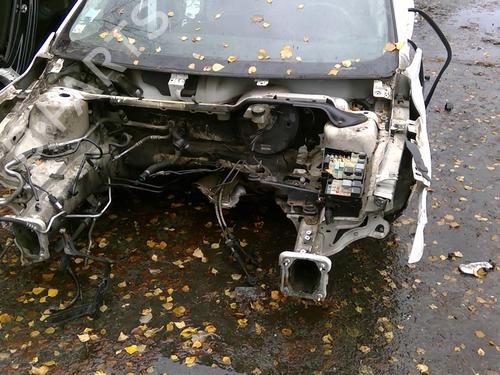 Right sun visor FORD FOCUS II (DA_, HCP, DP) 1.8 TDCi | BP30976361I2 - Image 21