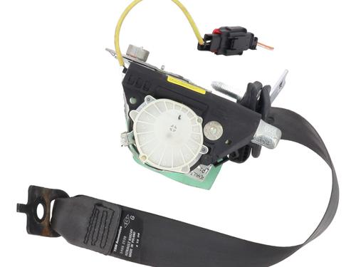 Rear left belt tensioner RENAULT CLIO III (BR0/1, CR0/1) 1.2 16V (BR0P, CR0P) 8200838249