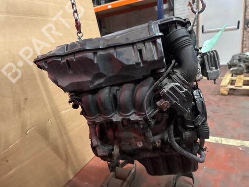 Engine PEUGEOT 207 CC (WD_) 1.6 16V | BP38976756M1 - Image 6