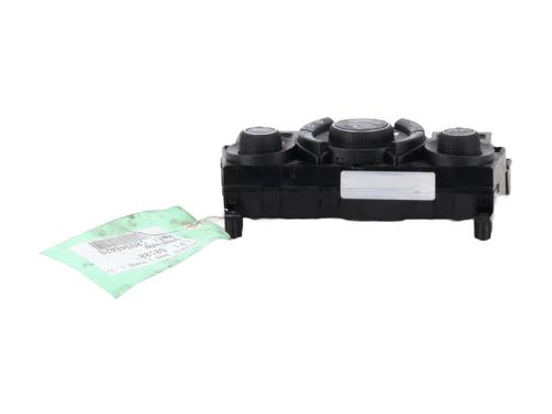 Climate control PEUGEOT 3008 I MPV (0U_) 1.6 HDi | BP27884844I5 