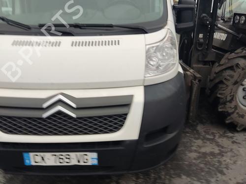 Instrument cluster CITROËN JUMPER II Van 2.2 HDi 110 | BP24942002C47 - Image 11