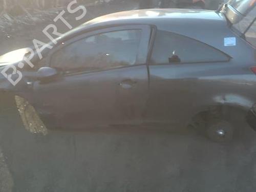 Third brake light OPEL CORSA D (S07) 1.3 CDTI (L08, L68) | BP24183881L11  - Image 18