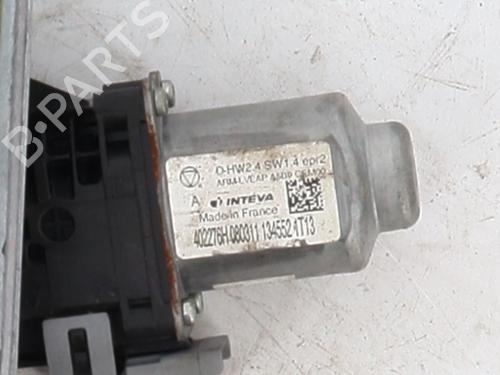 Front right window mechanism CITROËN C4 II (NC_) 1.6 HDi 115 | BP27319243C23 - Image 3