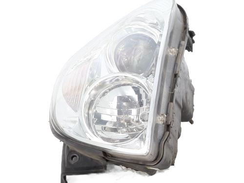 Left headlight KIA CARENS III MPV (UN) 2.0 CRDi 140 | BP29961424C28 - Image 4