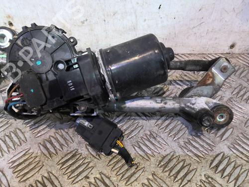 Front wiper motor CHEVROLET CRUZE (J300) 2.0 CDI | BP20354344M29 