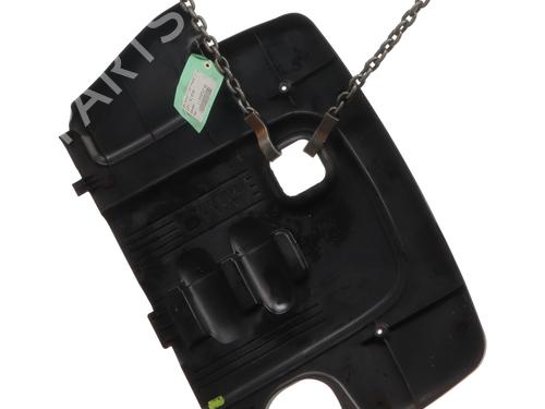 Upper protection BMW 1 (E87) 118 d | BP31818401M93