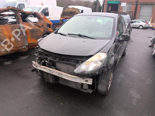 Engine control unit (ECU) RENAULT CLIO III (BR0/1, CR0/1) 1.5 dCi (C/BR0G, C/BR1G) | BP27689946M57 - Image 14