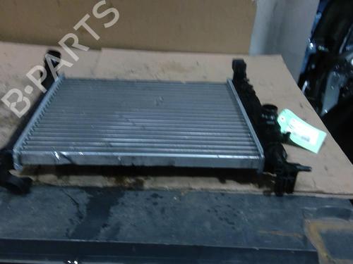 Water radiator OPEL MERIVA B MPV (S10) 1.4 (75) | BP32354643M31 - Image 4