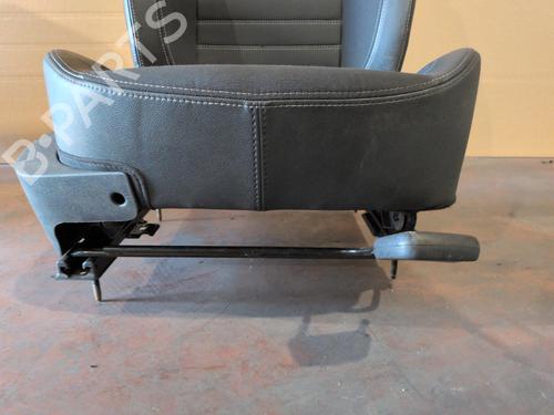 Right front seat RENAULT LAGUNA III (BT0/1) 2.0 dCi (BT07, BT0J, BT14, BT1A, BT1S) | BP36874927C16  - Image 7